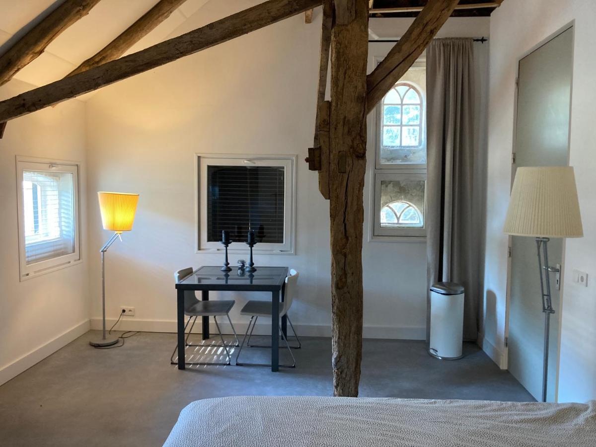 Hoeve De Snippert Groenlo Exteriör bild