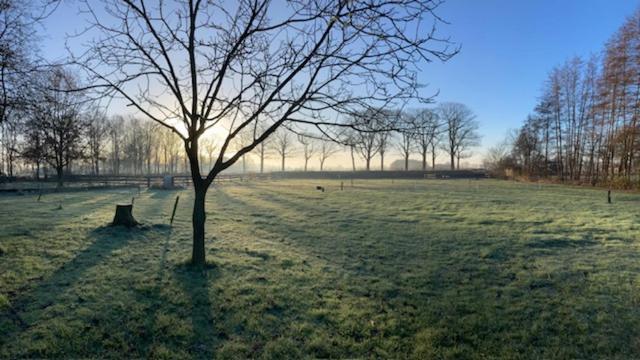 Hoeve De Snippert Groenlo Exteriör bild